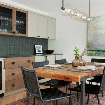 Whole House Remodel Edina