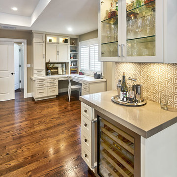 California Transitional
