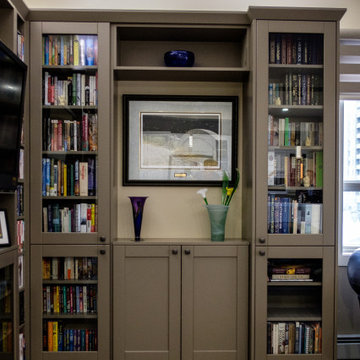 Condo Upgrade