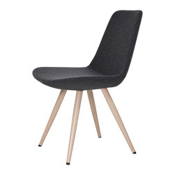 Eiffel Star Chair by sohoConcept - Dining Chairs