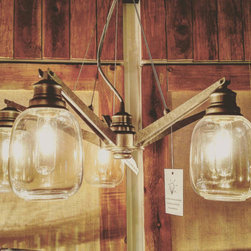 Instagram photos - Wall Lighting