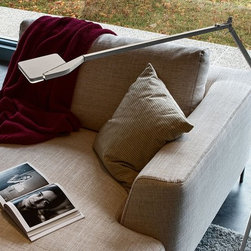 Светильники PANZERI - Floor Lamps
