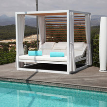 Lanza ideas