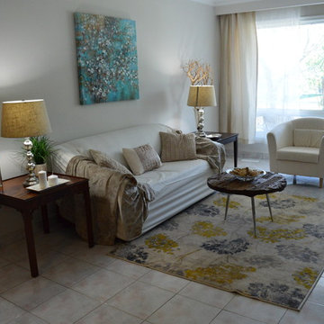 AFTER pictures Havenwood House