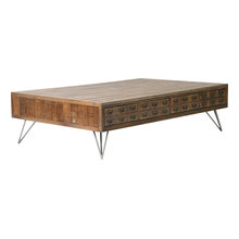 Coffee Tables