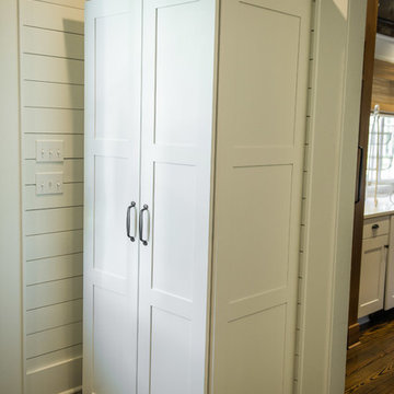 Thomasville, GA Plantation Main House Renovation & Remodel