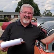 David Shorter's photo