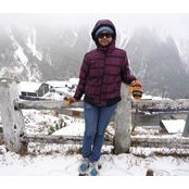 Swarnali Nandy's photo