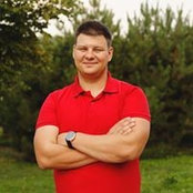 Sergey Oleynik's photo