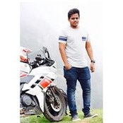 Prabha Karan's photo