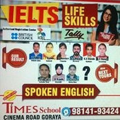 Times Goraya's photo
