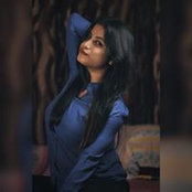 Silpa Paul's photo
