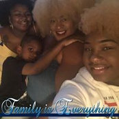 Damara Page's photo