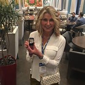Bridget Elkins Reinberger's photo