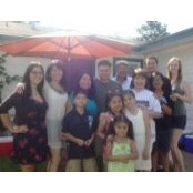 Foto von Lydia Moreno