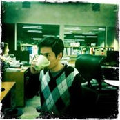 Manson Fung's photo