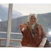 Khuzaima Kamarul-Den's photo