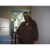 Bevlyn Martin's photo
