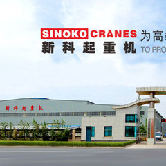 Henan Sinoko Cranes Co.,Ltd