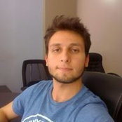 Mohamad Makki's photo