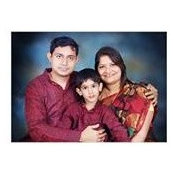 Vinutha Adiga's photo