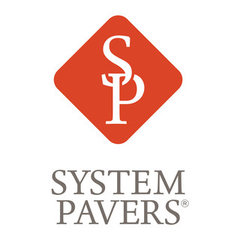 System Pavers