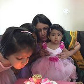 Puja Jain's photo