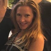 Ashley Crosss foto