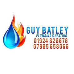 Guy Batley Plumbing and Heating