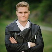 Fredrik Malmström's photo