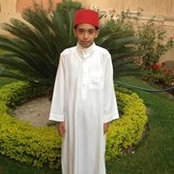 Hazem Khaled's photo