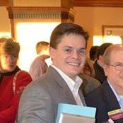 Foto von Aaron Kelton