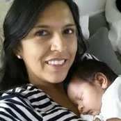Erica Castillo Olivas's photo