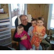 John Aucoin's photo