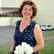 Evgenia Goltsova's photo