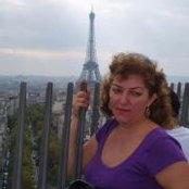 Dana Oprea's photo