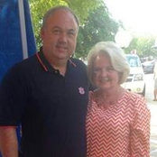 Marla Baldwin's photo