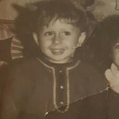 Sherine Aboulkassem's photo
