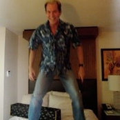 Mark Van_Hornes foto