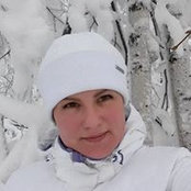 Наталья Селивановаs foto