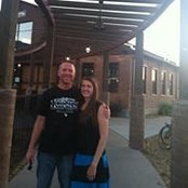 Alissa West Parsze's photo
