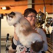 Denise Hoffmann's photo