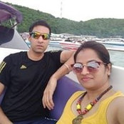 Foto von Varun Sethi