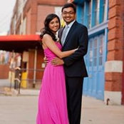 Monika Patel's photo