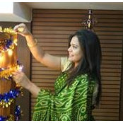 Neha Indulkar's photo