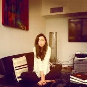 Raquel Mejia's photo