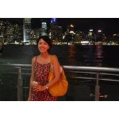 Sarah Paderes's photo