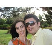 Jennifer Huerta's photo