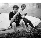 Sam Smith's photo