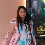 Naziba Arohi's photo